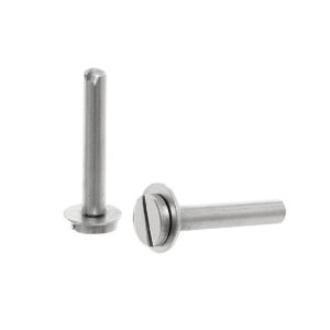 Holding Pins - Identification Tag - 70 x 30mm