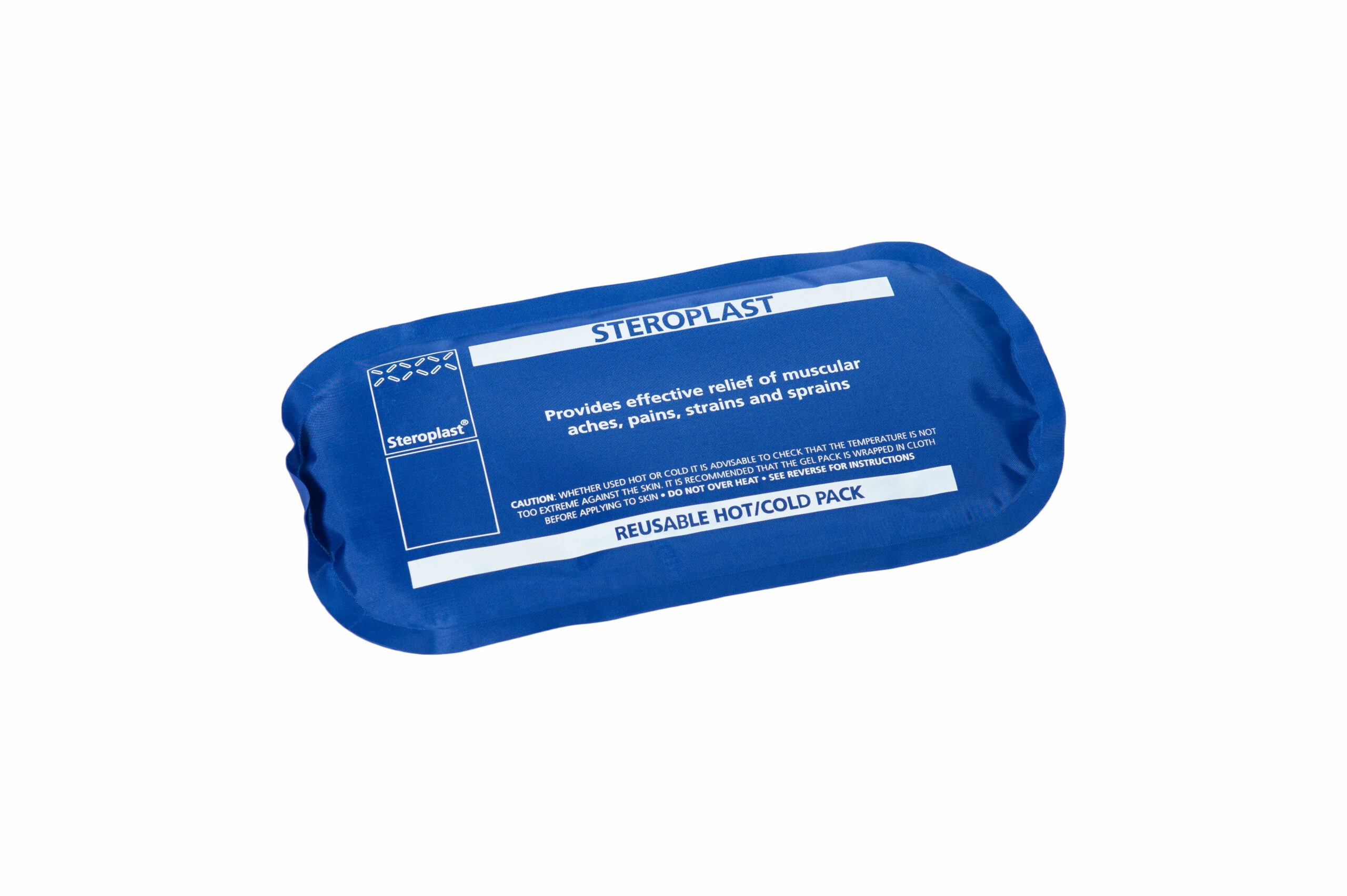 Reusable Hot & Cold Pack