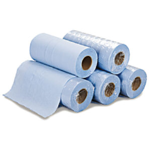 Premium Hygiene Rolls 10"