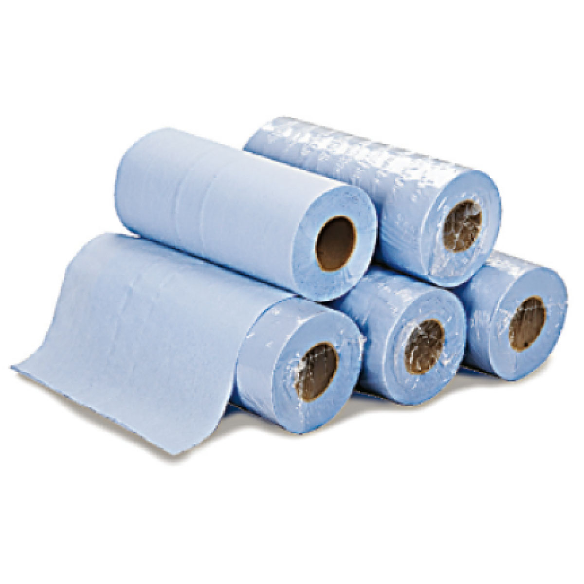 Premium Hygiene Rolls 10