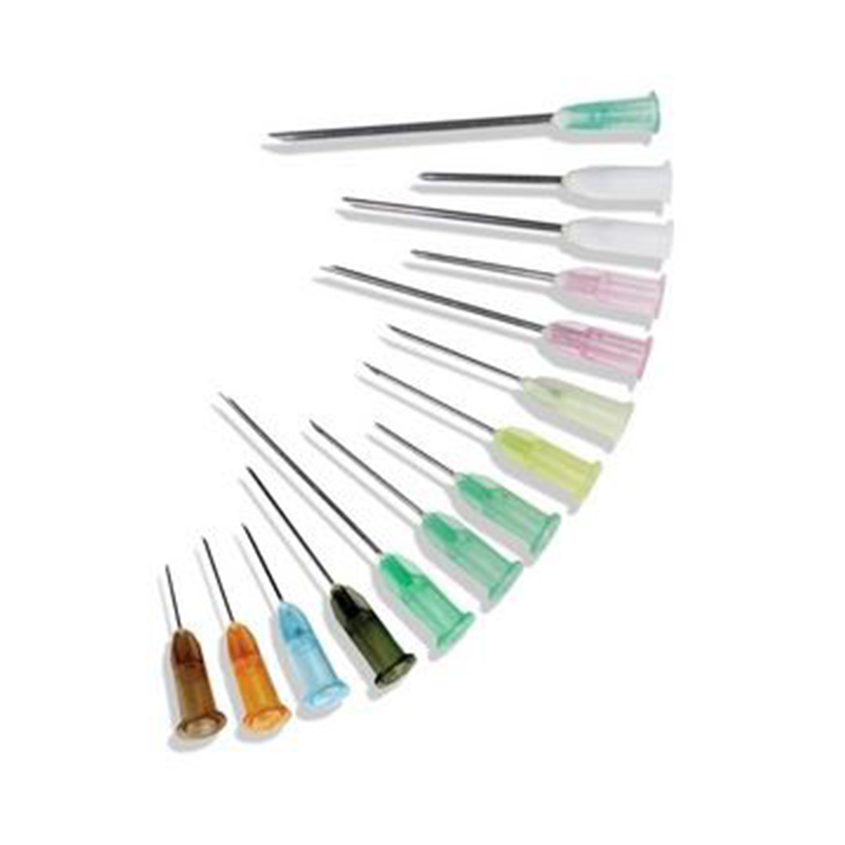 Millpledge Aniject Hypodermic Needles