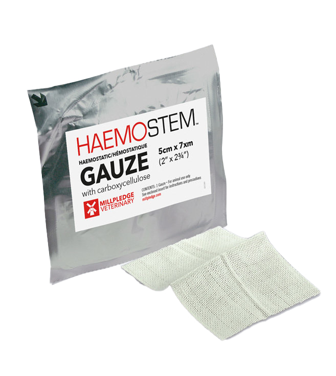 Haemostem™ Gauze