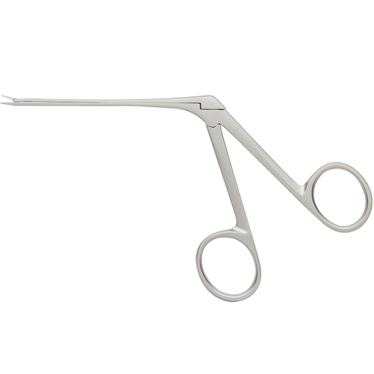 Hartmann Crocodile Forceps