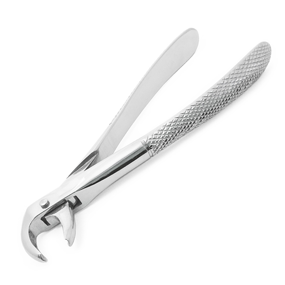 Hawksbill Angled Extraction Forceps