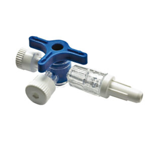 3-Way Stop Tap