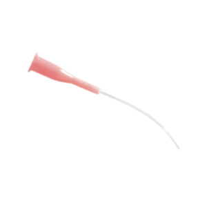Irrigating Cannula - Pink