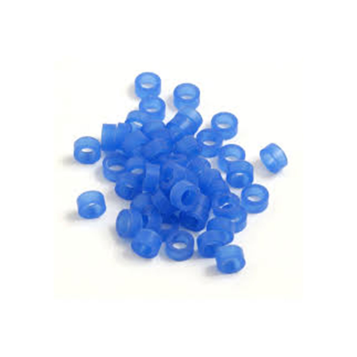 Instrument Code Rings