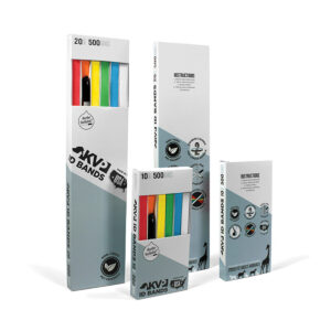 KVP ID Bands