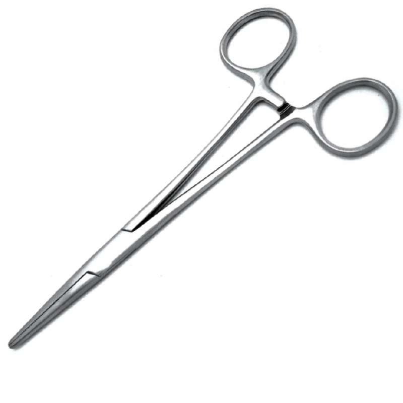 Kelly-Rankin Artery Forcep