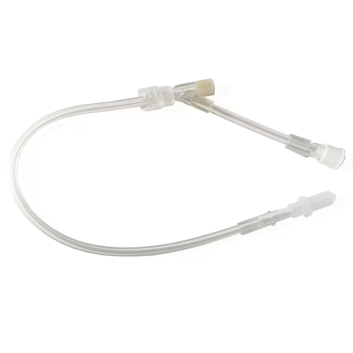 Kink Proof Short End Extension 25cm (EEKP4125)