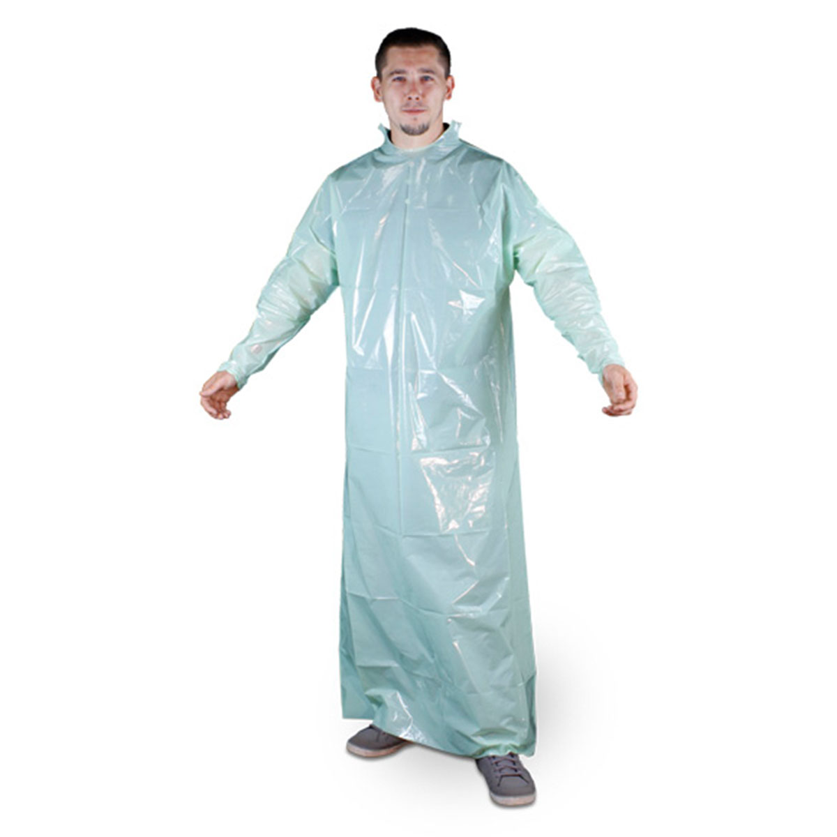 Kleartex Overgown