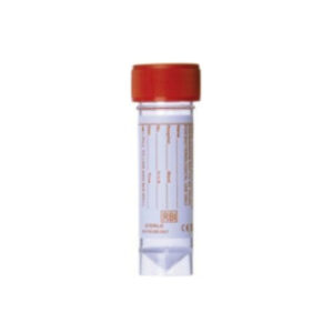 30ml Universal Container Boric Acid
