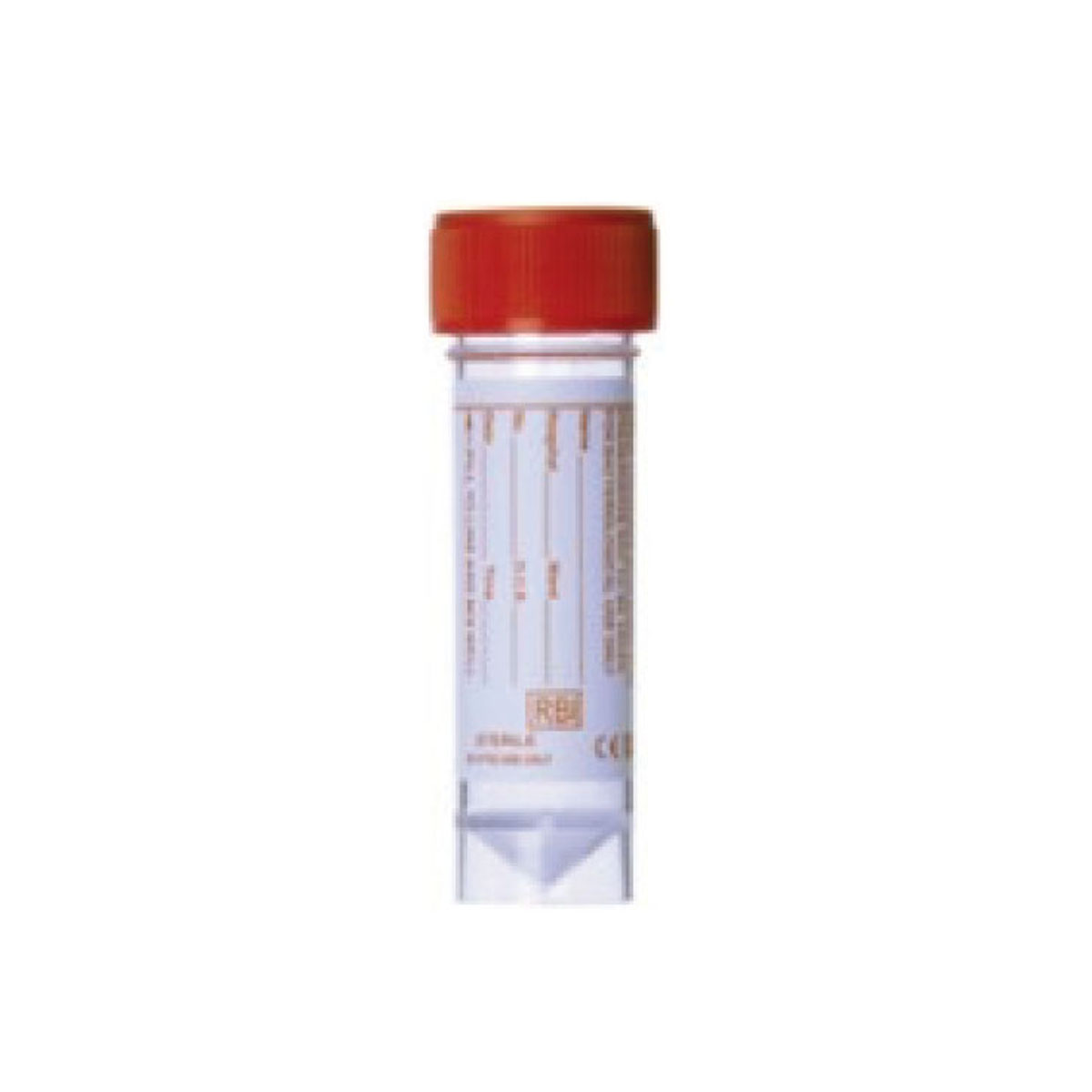 30ml Universal Container Boric Acid