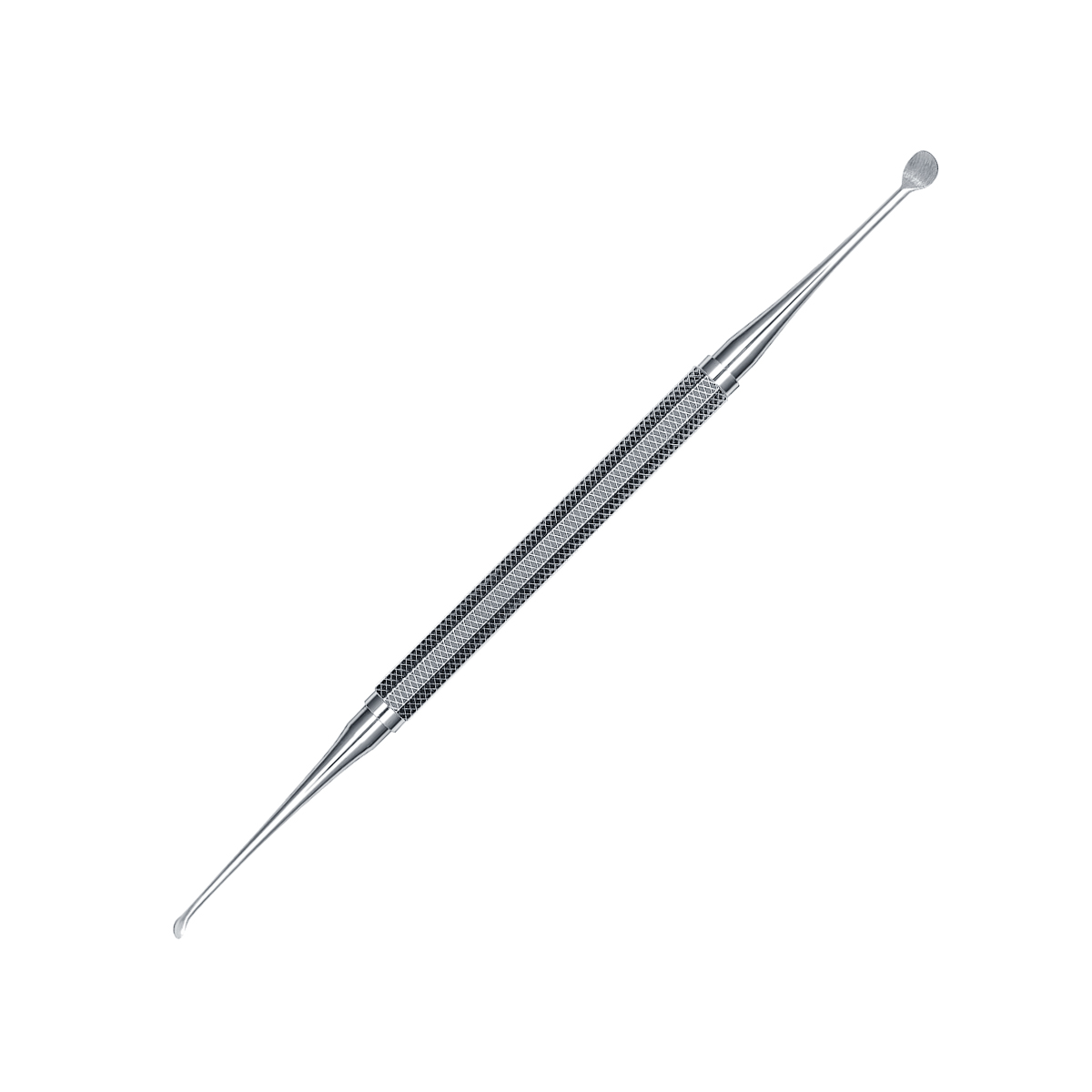 Molt Double-Ended Bone Curette