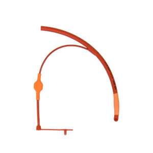 Magill Cuffed Endo-Tube