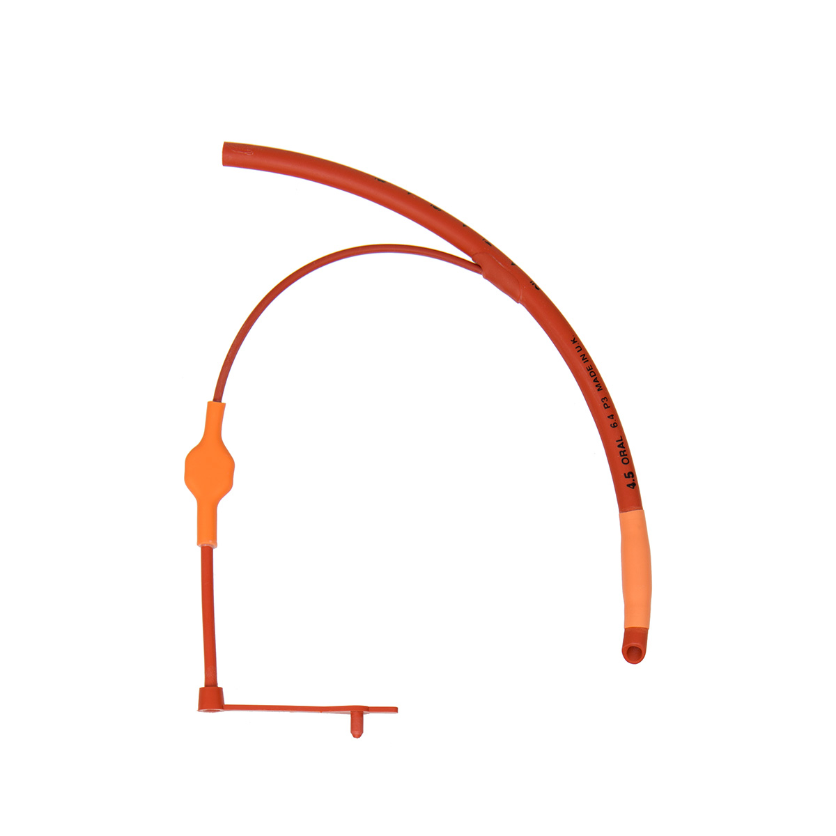 Magill Cuffed Endo-Tube