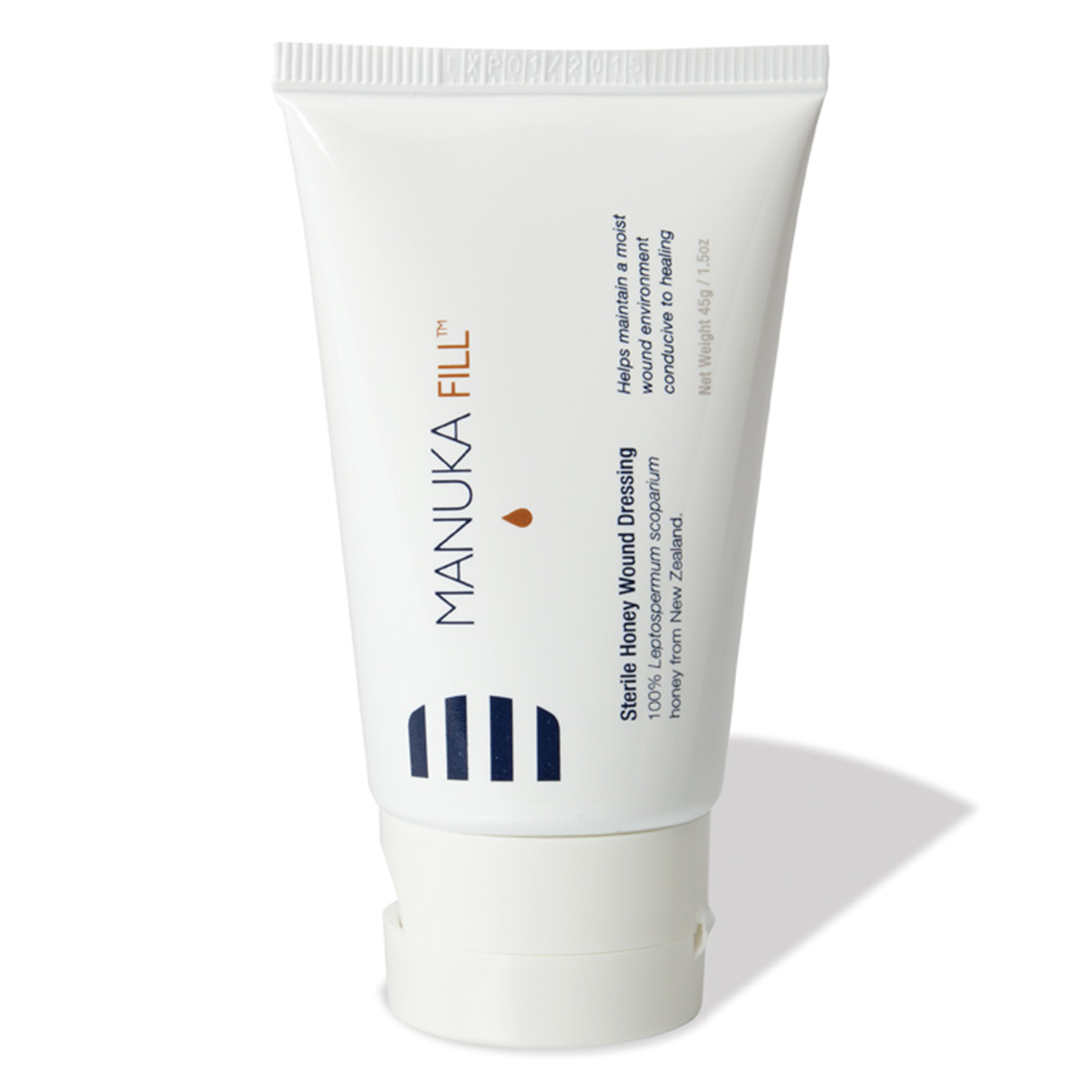 Manuka Fill Sterile Wound Dressing