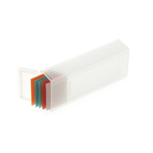 Microscope Slide Mailer - 5 Slides