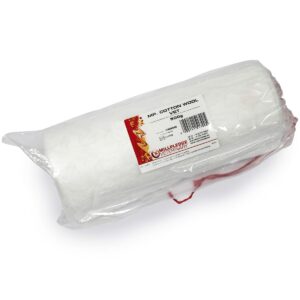 Vet Quality Cotton Wool