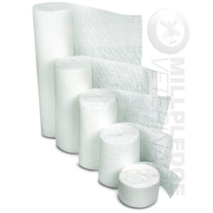 Millpledge WOW Bandage - 10cm x 5m