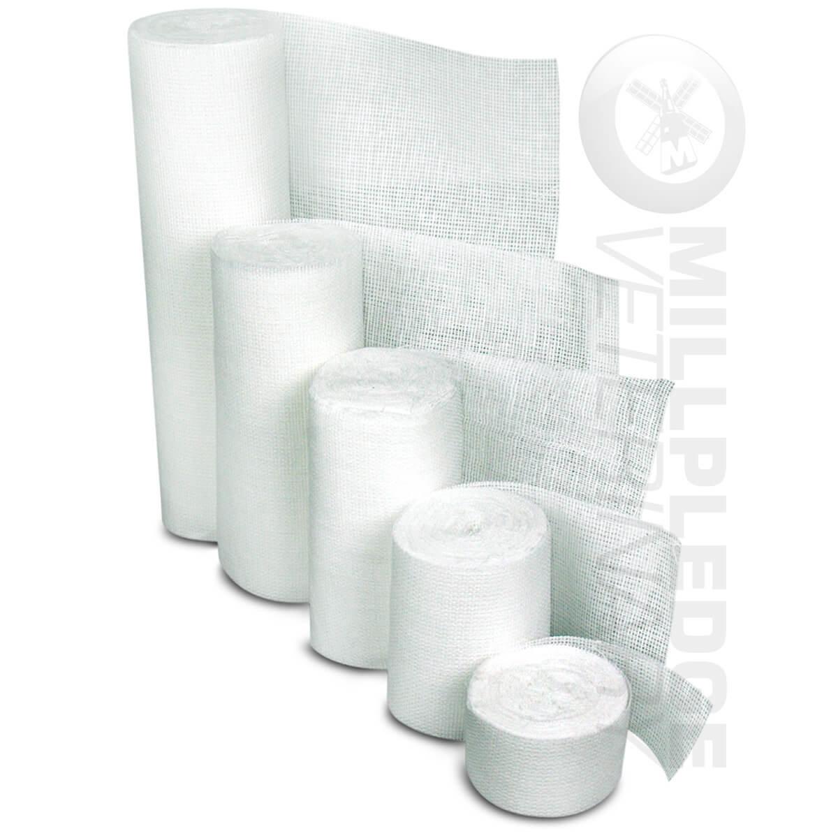 Millpledge WOW Bandage