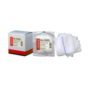 Millswabs™ Sterile X-Ray Detectable