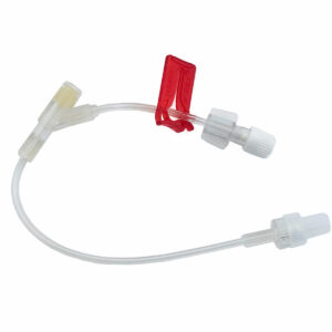 Mini Bore End Extension (EEMY2518)