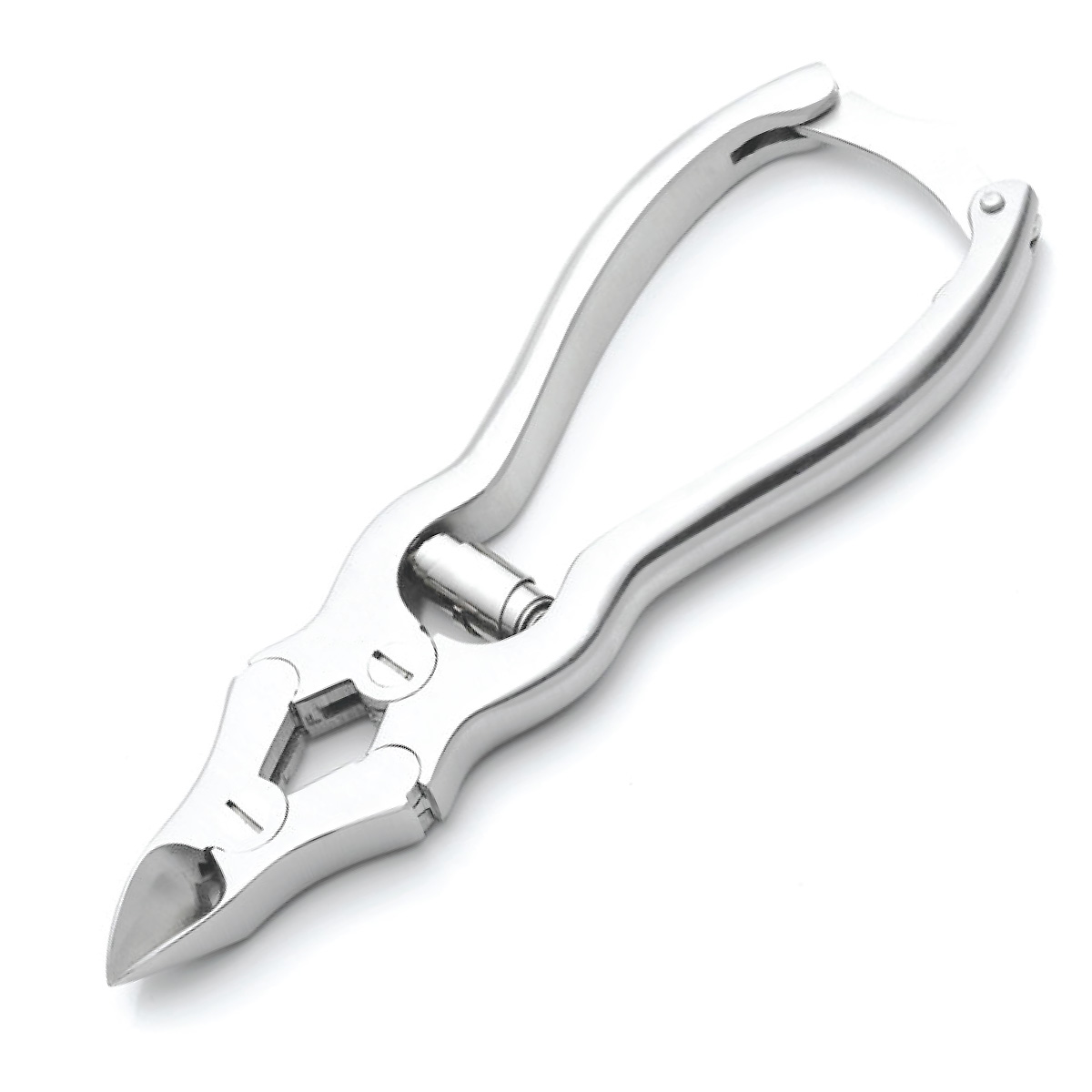 Nail Clipper - Cantilever