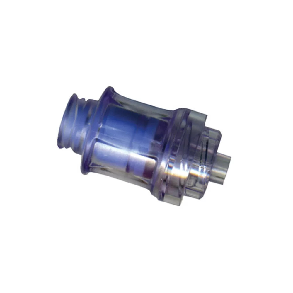 Needle-Free Valve