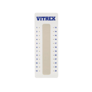 Sigillium Wax Plate: Twin Pack