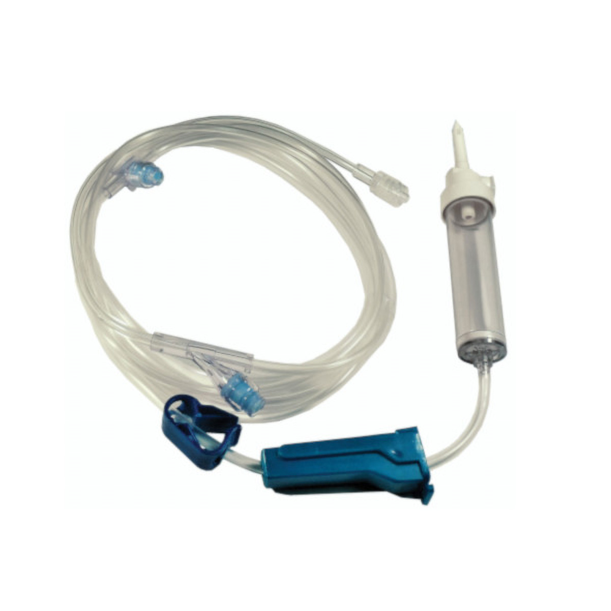 Paediatric Moduflo Infusion Line (IPM200TY)