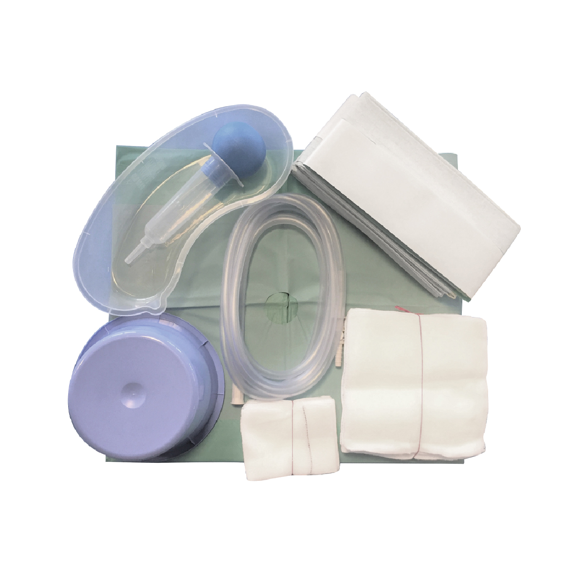 Pennine Orthopaedic Pack