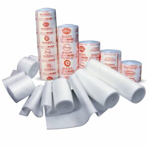 Ortho-Band Padding - 5cm x 2.7m