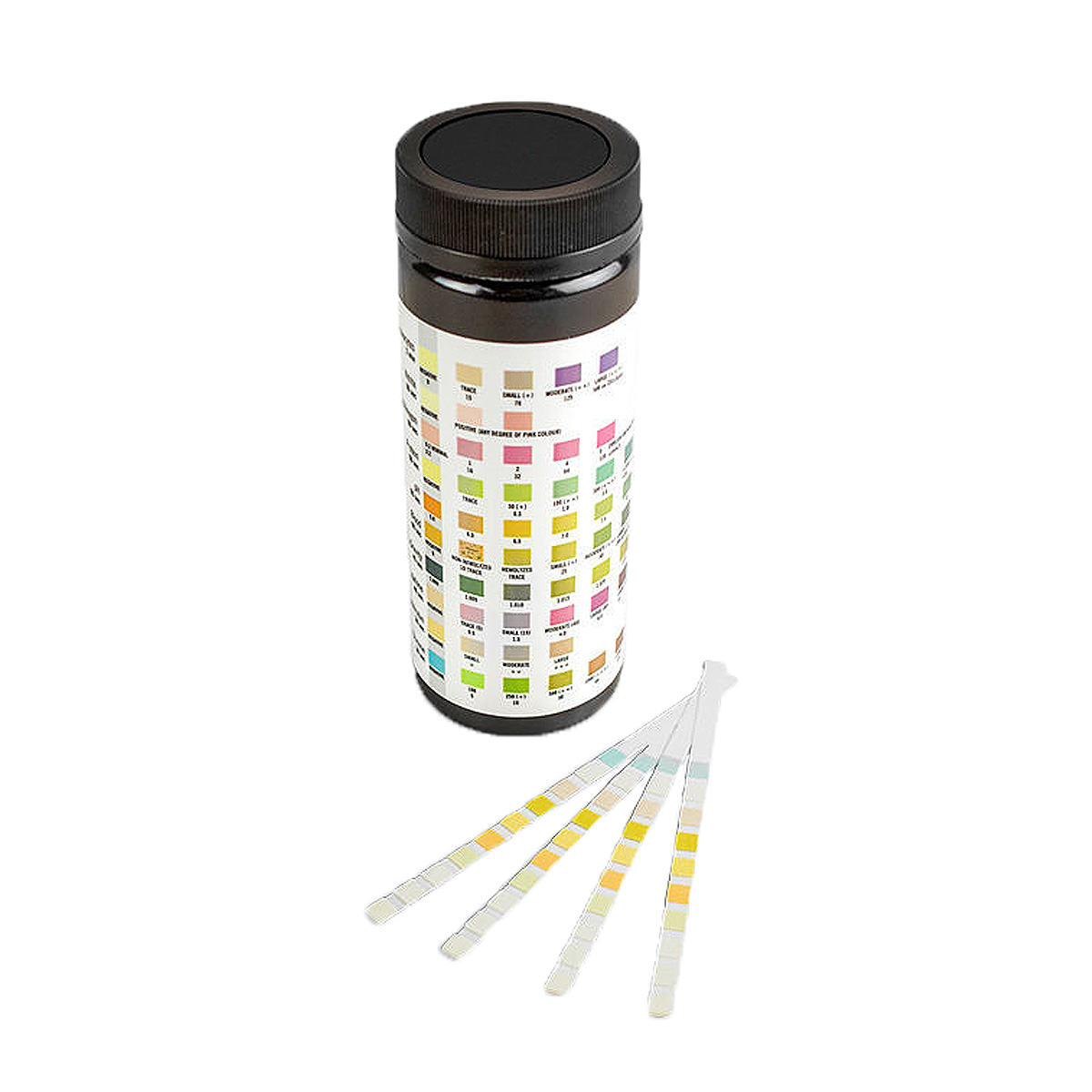 P-Sticks™  Urine Test Strips