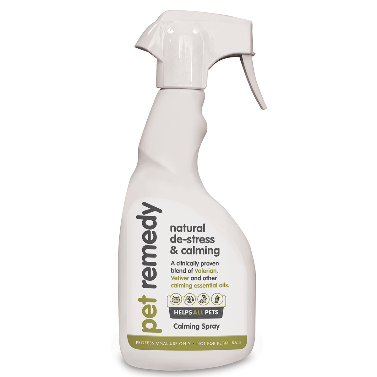 Pet Remedy Calming Spray