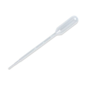 Non-Sterile Pasteur Pipette - 1ml