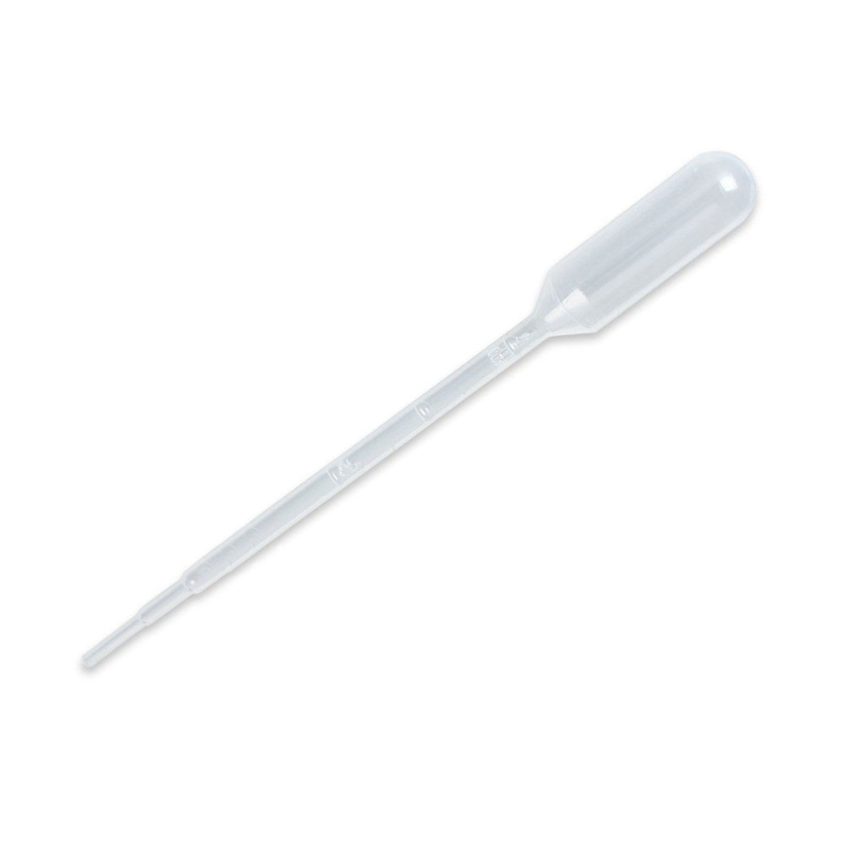 Non-Sterile Pasteur Pipette
