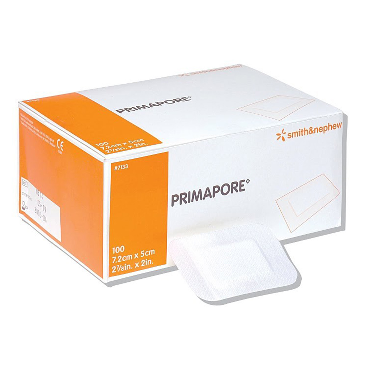 Primapore Adhesive Dressing