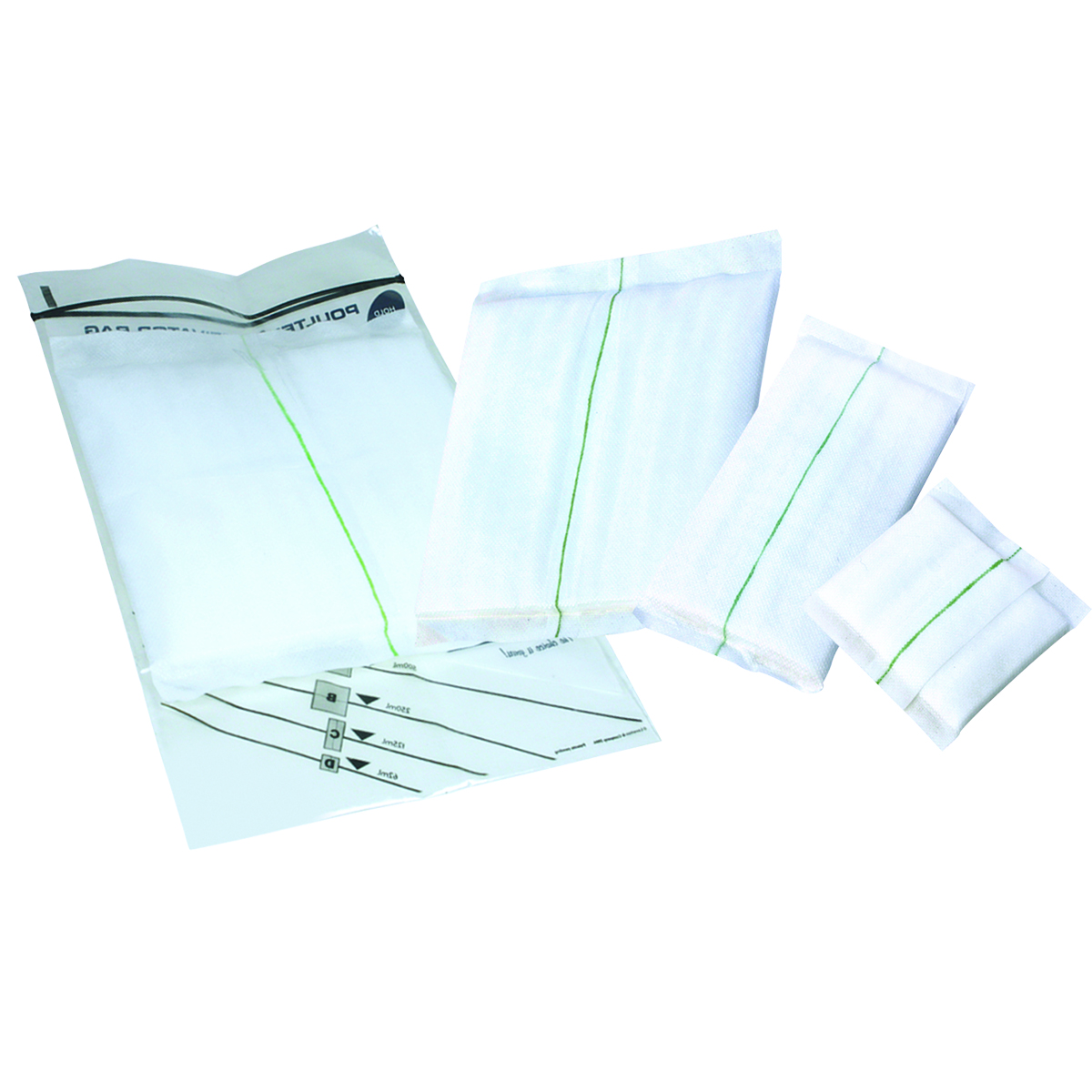 Poultex® Dressing Pad