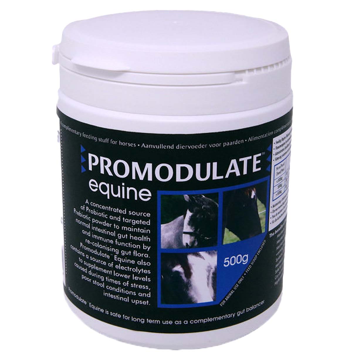Promodulate™ Equine
