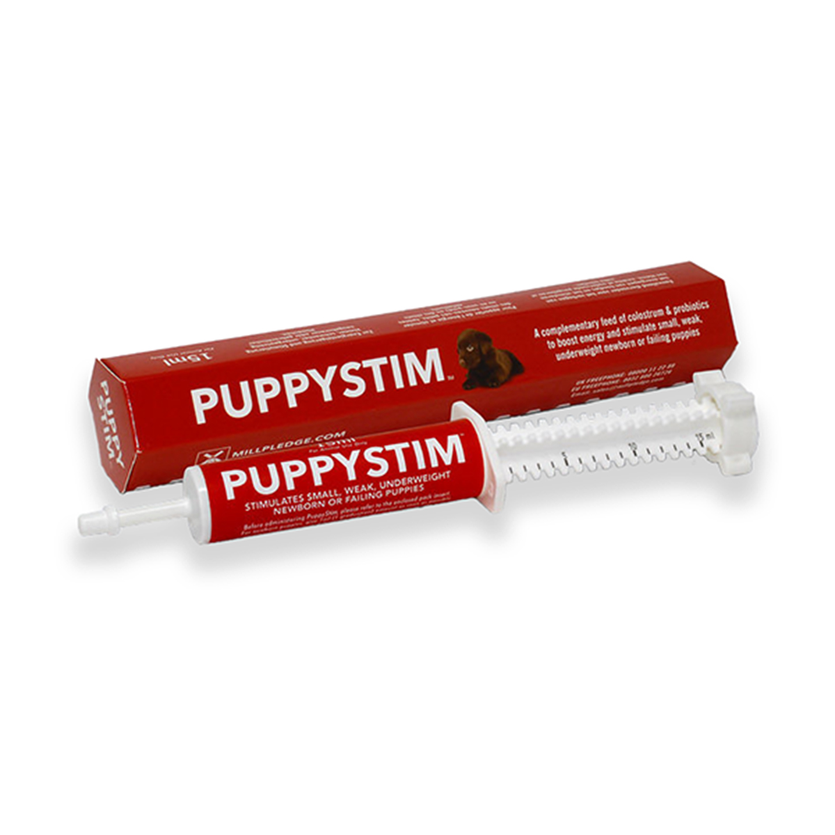 PuppyStim