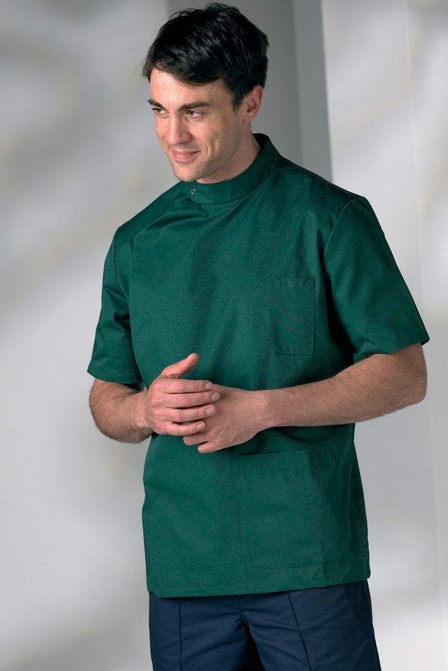 Male Dental Tunic