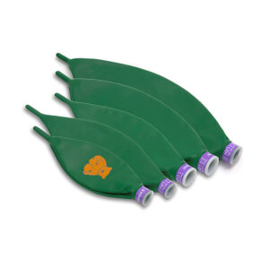 Rebreathing Bags