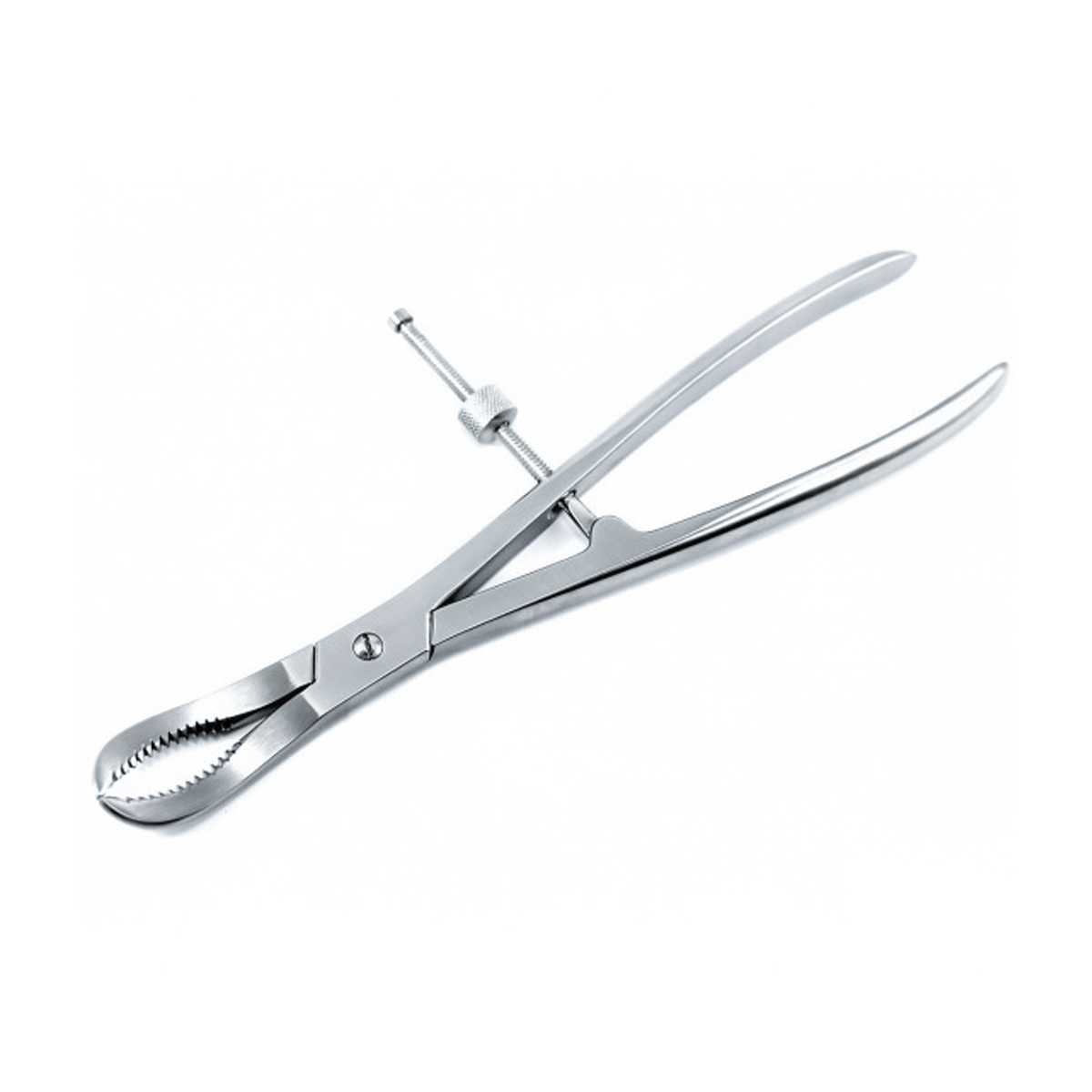 Bone Reduction Serrated Forceps