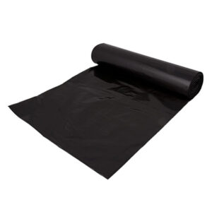 Refuse Sacks / Bin Liners - Heavy Duty