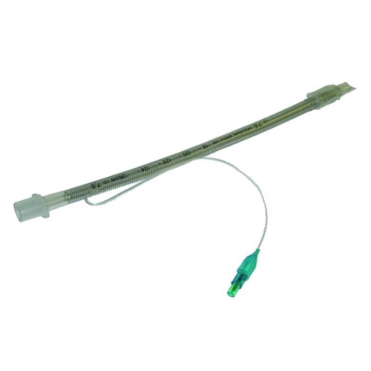 Reinforced Cuffed Endo-Tube