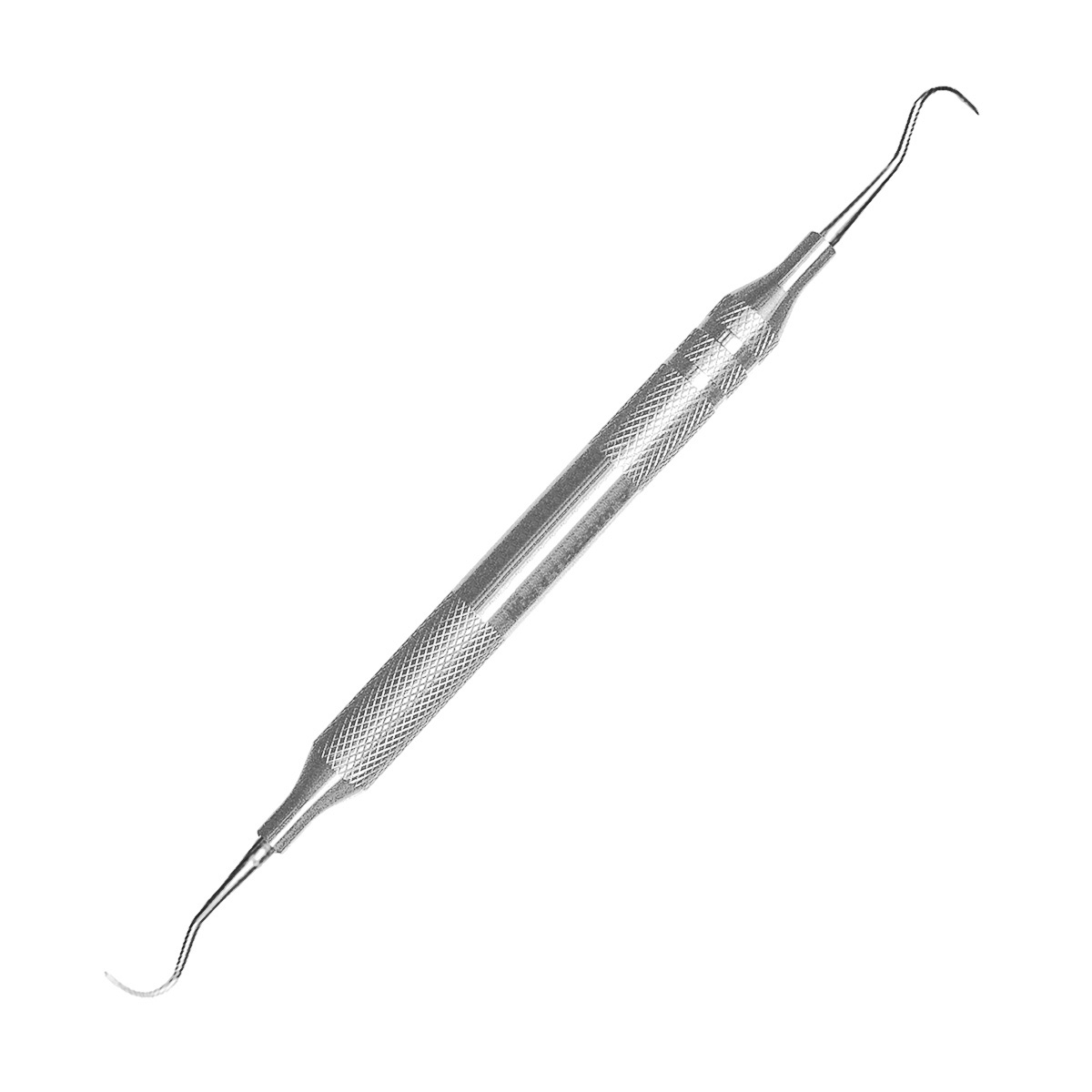 Double Ended Sickle Scaler