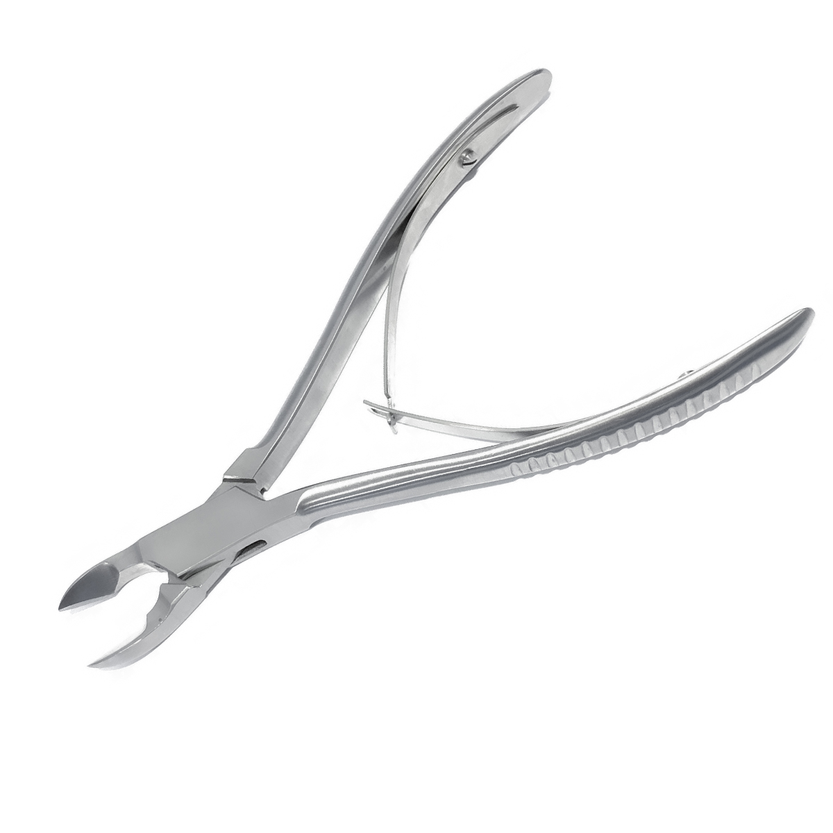 Small Angled Bone Cutter