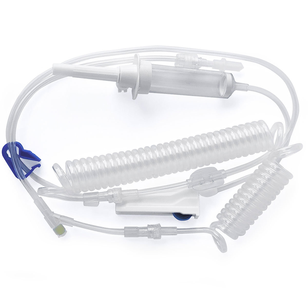 SpiroFlo Moduflo Infusion Line (ICM20370)