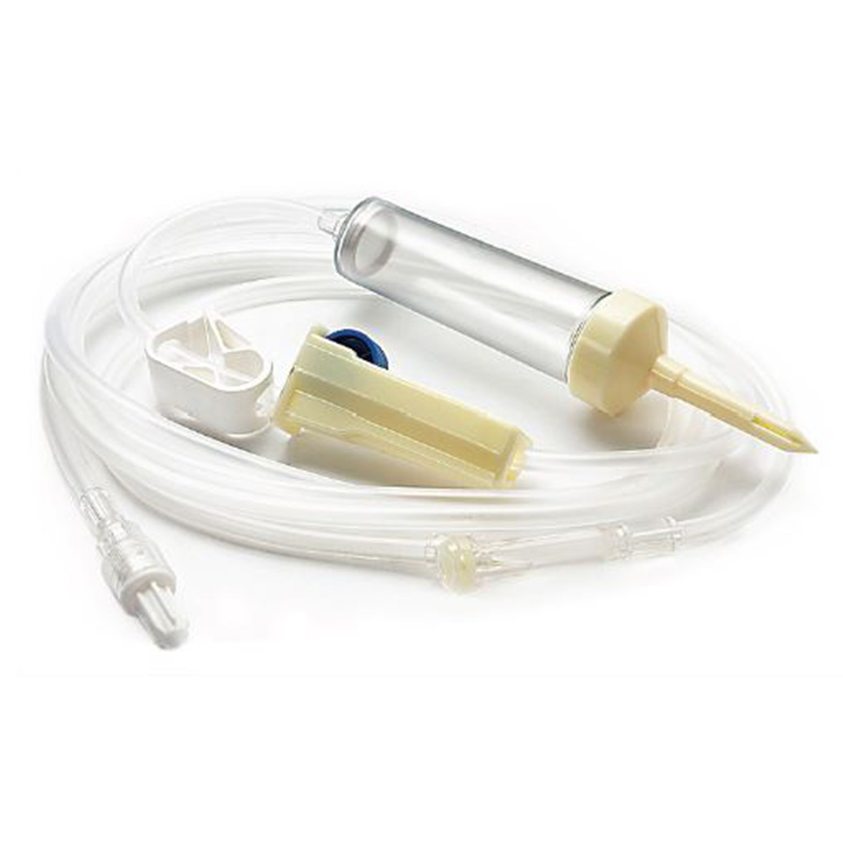 Barber Standard Giving Set